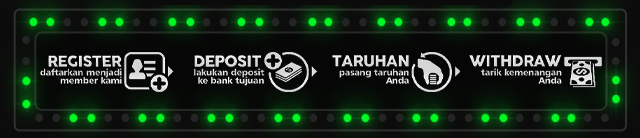 PEJUANG77 Jackpot